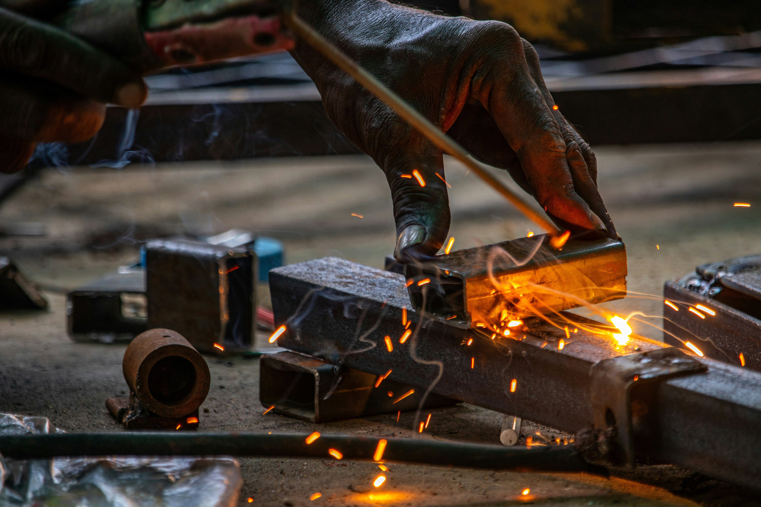 Welding & Cutting Tools