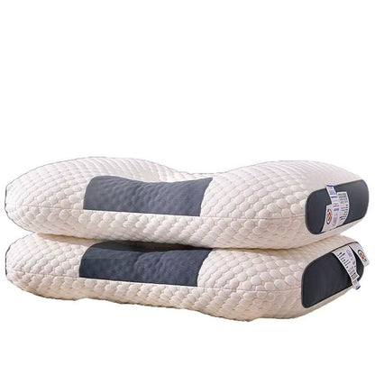 🔥Buy one get one free🔥SPA Massage Neck Pillow – Breathable, Fast-Rebound Comfort for Neck Support