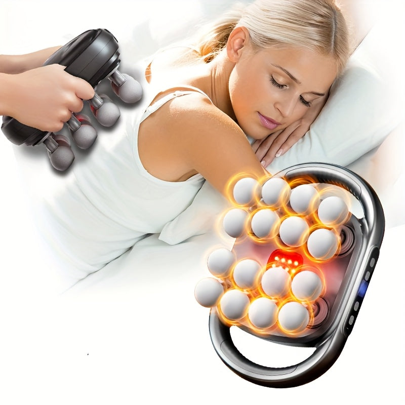 MegaVolt 16 Pro Massager