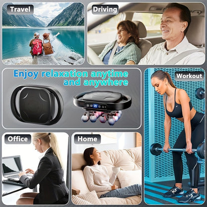 MegaVolt 16 Pro Massager