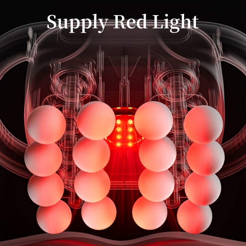 MegaVolt 16 Pro Massager