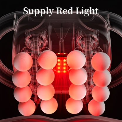 MegaVolt 16 Pro Massager